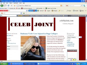 CELEBJOINT.COM