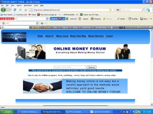 Onlinemoneyforum.net