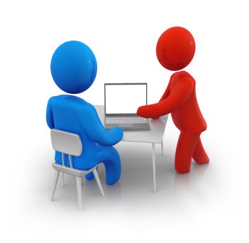 Train your skills in IT and other courses