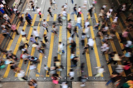 Traffic research would help you look at the best places to locate your business